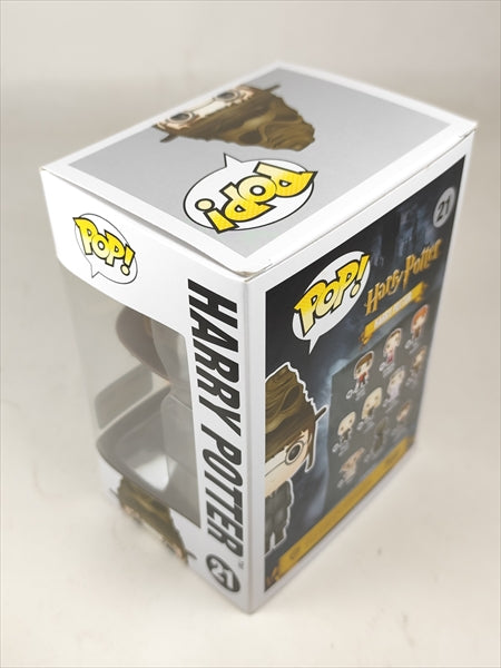 【箱傷】 ハリー・ポッター 組み分け帽子 A BARNES & NOBLE限定 [ハリー・ポッター(Harry Potter)] FUNKO(ファンコ) POP! 21