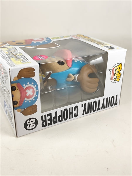 【箱傷】 トニー・トニー・チョッパー フロッキー版 [ONE PIECE(ワンピース)] FUNKO(ファンコ) POP! ANIMATION 99