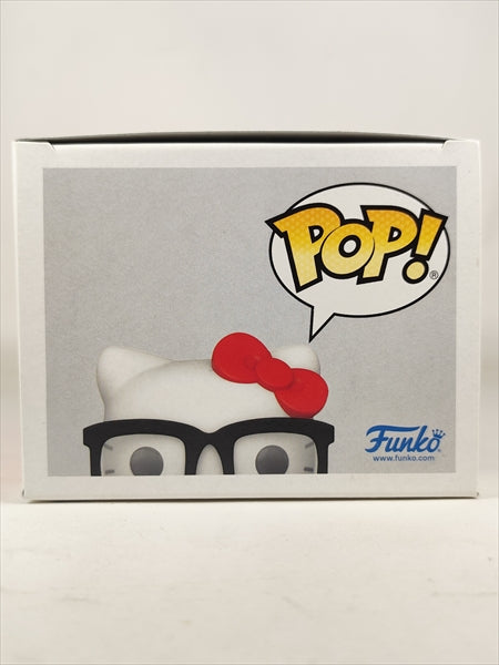 ハローキティ FYE限定 フロッキー版 [HELLO KITTY] FUNKO(ファンコ) POP! 65