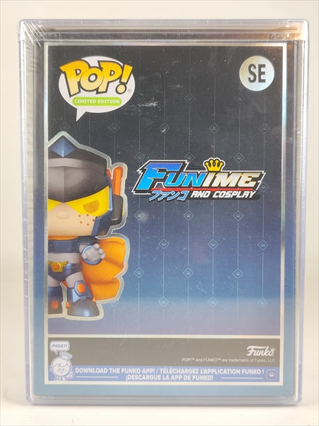アルティメット・フレディ君 2026年SUMMER CONVENTION 5,000体限定 [FUNIME AND COSPLAY] FUNKO(ファンコ) POP! LIMITED EDITION SE