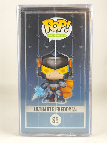 アルティメット・フレディ君 2026年SUMMER CONVENTION 5,000体限定 [FUNIME AND COSPLAY] FUNKO(ファンコ) POP! LIMITED EDITION SE