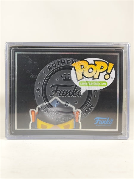 アルティメット・フレディ君 2026年SUMMER CONVENTION 5,000体限定 [FUNIME AND COSPLAY] FUNKO(ファンコ) POP! LIMITED EDITION SE