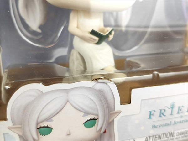 【箱傷】 フリーレン＆フェルン [葬送のフリーレン(FRIEREN Beyond Journey's End)] FUNKO(ファンコ) POP! ANIMATION 2PACK