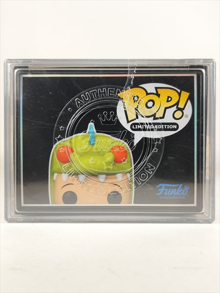 トミー 3,500体限定 [ラグラッツ] FUNKO(ファンコ) POP! LIMITED EDITION 1886