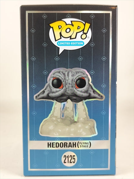 ヘドラ 9,500体限定 [ゴジラ(GODZILLA)] FUNKO(ファンコ) POP! LIMITED EDITION 2125