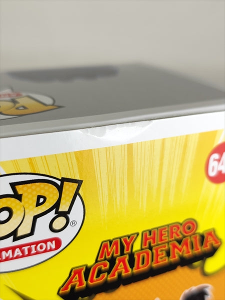 【箱傷】 オール・フォー・ワン  BIG APPLE COLLECTIBLES限定 [僕のヒーローアカデミア(MY HERO ACADEMIA)] FUNKO(ファンコ) POP! ANIMATION 646