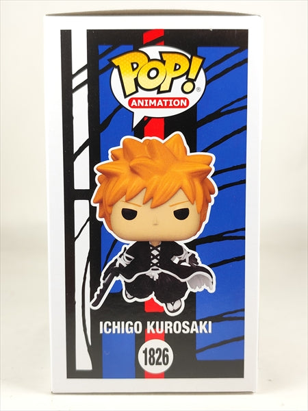 黒崎一護 FUNKOショップ限定 [ブリーチ(BLEACH)] FUNKO(ファンコ) POP! ANIMATION 1826