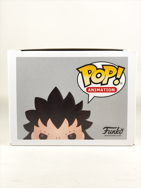【取寄品・依頼者以外購入不可】ガジル [フェアリーテイル(FAIRY TAIL)] FUNKO(ファンコ) POP! ANIMATION 481