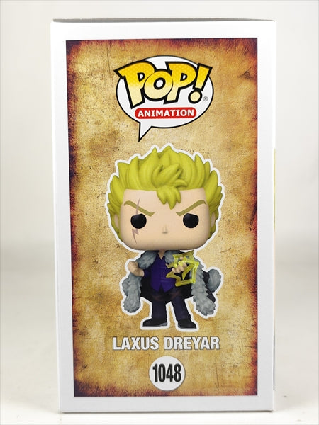 ラクサス・ドレアー [フェアリーテイル(FAIRY TAIL)] FUNKO(ファンコ) POP! ANIMATION 1048