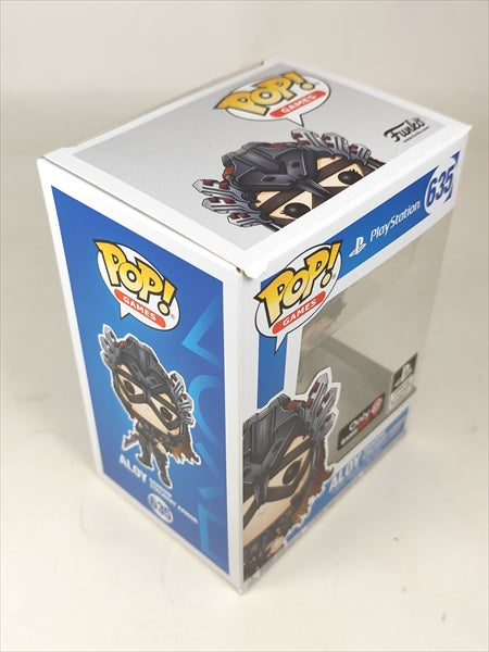 【箱傷】 アーロイ [ホライゾンシリーズ(HORIZON)] FUNKO(ファンコ) POP! GAMES 635