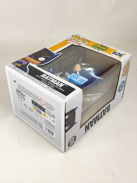 【箱傷】 バットマン [BATMAN CLASSIC TV SERIES] FUNKO(ファンコ) POP! HEROES 626