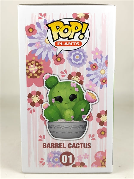タマサボテン [FLORA花] FUNKO(ファンコ) POP! PLANTS 01