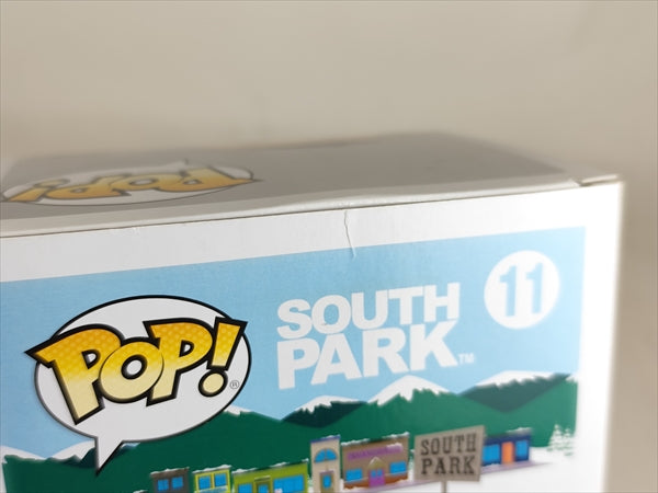 【箱傷】 テレンス＆フィリップ CHASE [サウスパーク(SOUTH PARK)] FUNKO(ファンコ) POP! 11-12