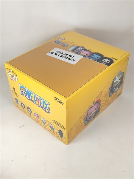 ミステリーボックス [ONE PIECE(ワンピース)] FUNKO(ファンコ) MYSTERY
