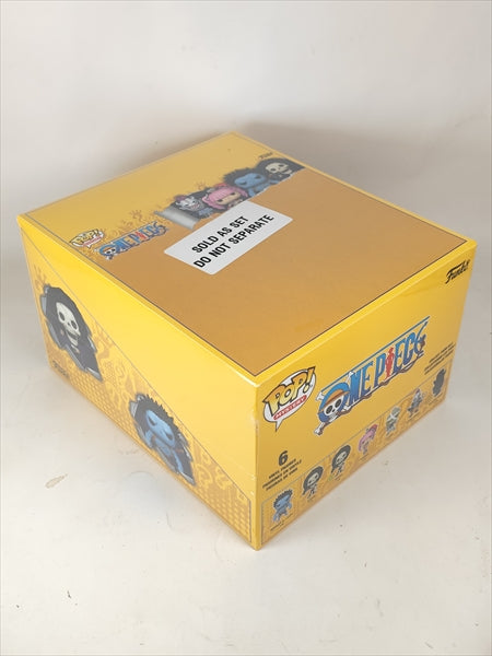 ミステリーボックス [ONE PIECE(ワンピース)] FUNKO(ファンコ) MYSTERY