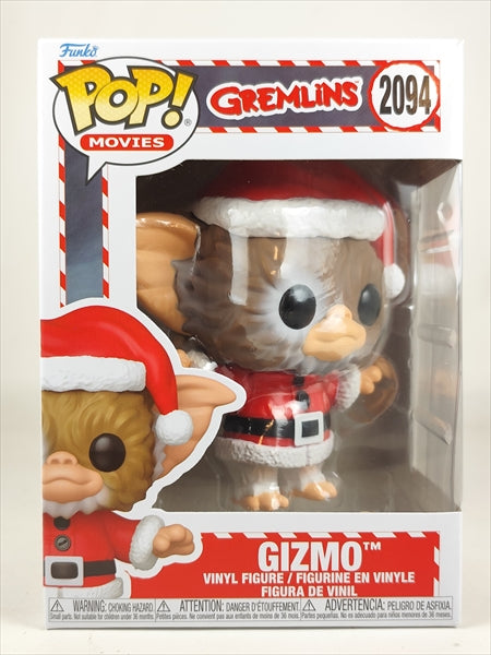 ギズモ [グレムリン(GREMLINS)] FUNKO(ファンコ) POP! MOVIES 2094
