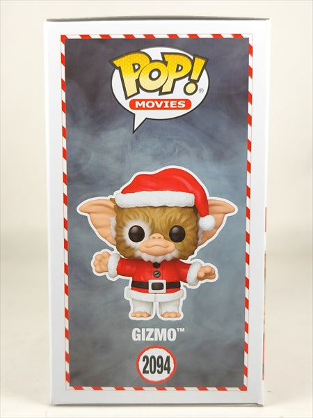 ギズモ [グレムリン(GREMLINS)] FUNKO(ファンコ) POP! MOVIES 2094