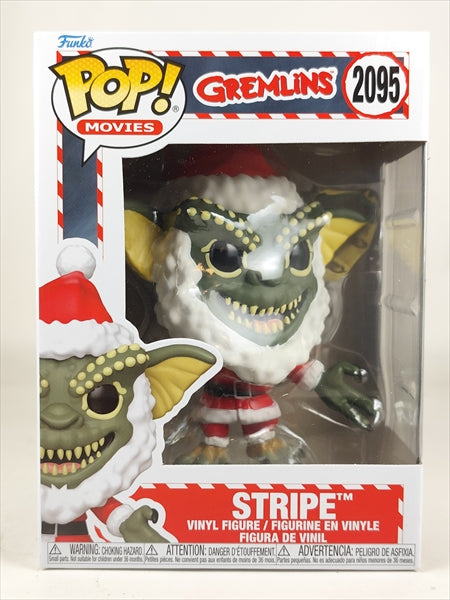 ストライプ [グレムリン(GREMLINS)] FUNKO(ファンコ) POP! MOVIES 2095