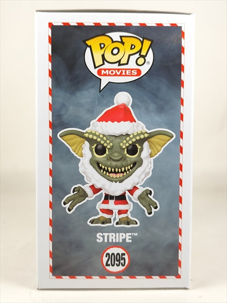 ストライプ [グレムリン(GREMLINS)] FUNKO(ファンコ) POP! MOVIES 2095