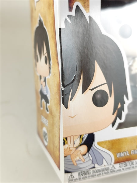 【箱傷】 ゼレフ [フェアリーテイル(FAIRY TAIL)] FUNKO(ファンコ) POP! ANIMATION 482