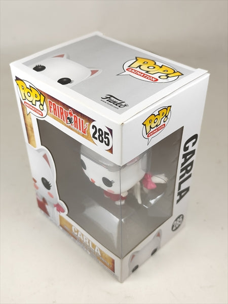 【箱傷】 シャルル [フェアリーテイル(FAIRY TAIL)] FUNKO(ファンコ) POP! ANIMATION 285