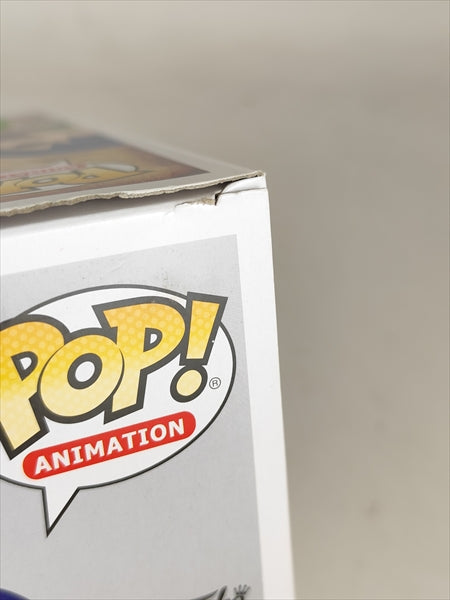 【箱傷】 ウェンディ・マーベル [フェアリーテイル(FAIRY TAIL)] FUNKO(ファンコ) POP! ANIMATION 283