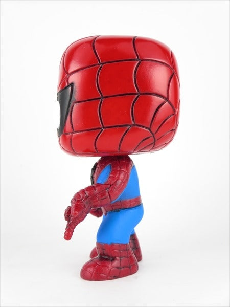 スパイダーマン [MARVEL] FUNKO(ファンコ) POP! 03