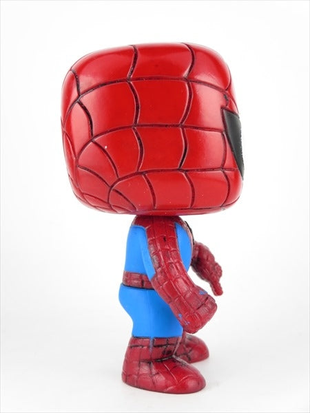 スパイダーマン [MARVEL] FUNKO(ファンコ) POP! 03