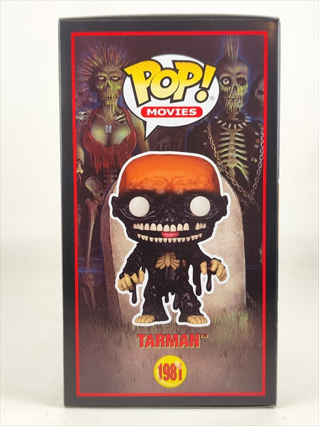 タールマン 2026年HOT TOPIC SCARE FAIR限定 [バタリアン(RETURN OF THE LIVING DEAD)] FUNKO(ファンコ) POP! MOVIES 1981