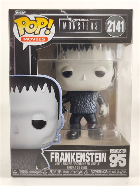 フランケンシュタイン [FRANKENSTEIN 95] FUNKO(ファンコ) POP! MOVIES 2141