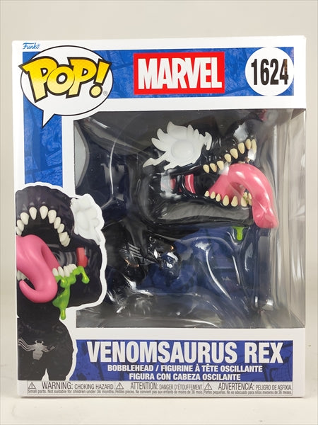 ヴェノムサウルス・レックス ６インチ [MARVEL] FUNKO(ファンコ) POP! 1624