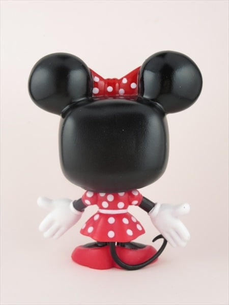ミニー [Disney(ディズニー)] FUNKO(ファンコ) POP! 23
