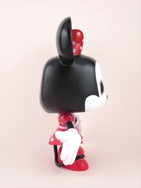 ミニー [Disney(ディズニー)] FUNKO(ファンコ) POP! 23