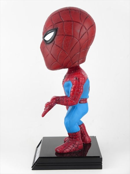 スパイダーマン FUNKO(ファンコ) Wacky Wobbler(ワッキーワブラー) ボブルヘッド