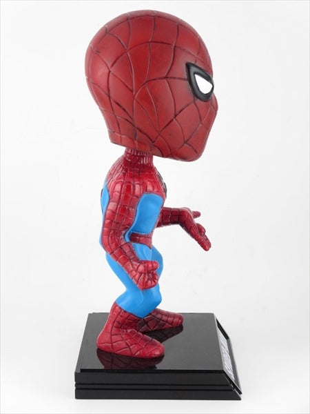 スパイダーマン FUNKO(ファンコ) Wacky Wobbler(ワッキーワブラー) ボブルヘッド