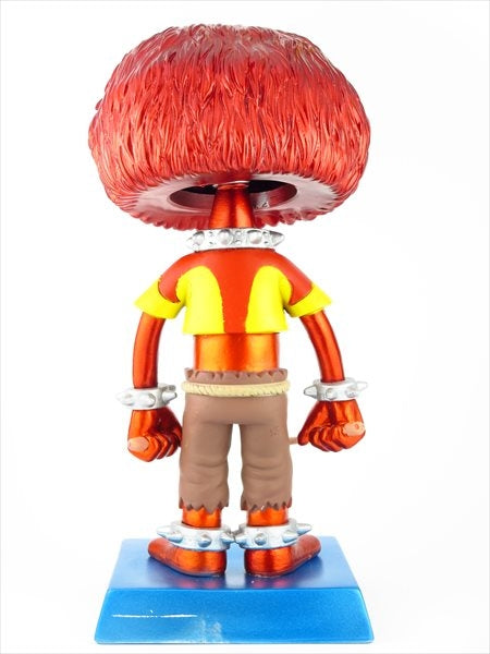 アニマル メタリック 2013年コミコン限定480体 [THE MUPPETS(マペッツ)] FUNKO(ファンコ) Wacky Wobbler(ワッキーワブラー) ボブルヘッド