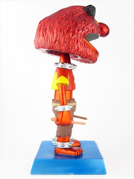 アニマル メタリック 2013年コミコン限定480体 [THE MUPPETS(マペッツ)] FUNKO(ファンコ) Wacky Wobbler(ワッキーワブラー) ボブルヘッド