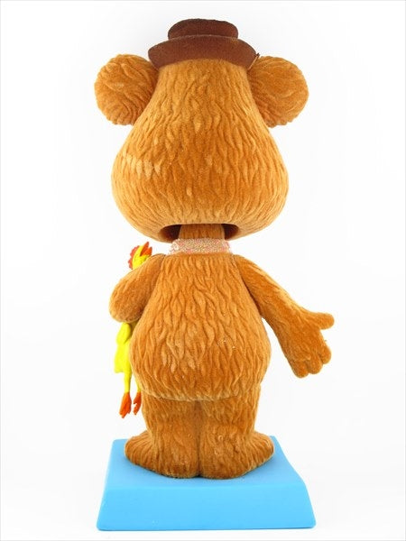 フォジー フロッキー 2013年コミコン限定480体 [THE MUPPETS(マペッツ)] FUNKO(ファンコ) Wacky Wobbler(ワッキーワブラー) ボブルヘッド