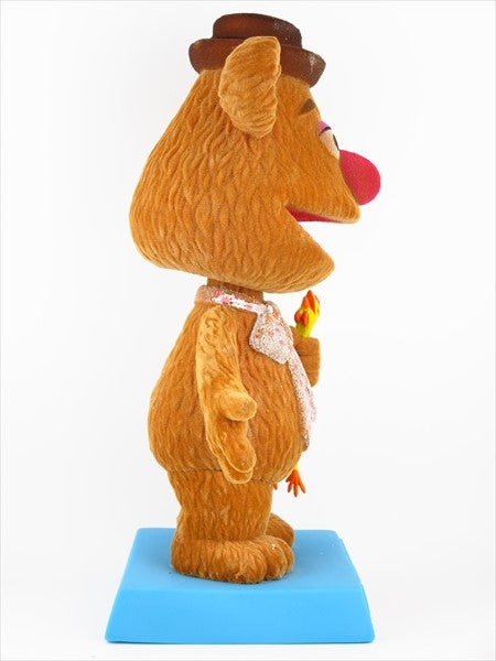 フォジー フロッキー 2013年コミコン限定480体 [THE MUPPETS(マペッツ)] FUNKO(ファンコ) Wacky Wobbler(ワッキーワブラー) ボブルヘッド
