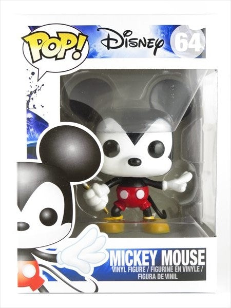 エピックミッキー [Disney(ディズニー)] FUNKO POP!(ファンコ)