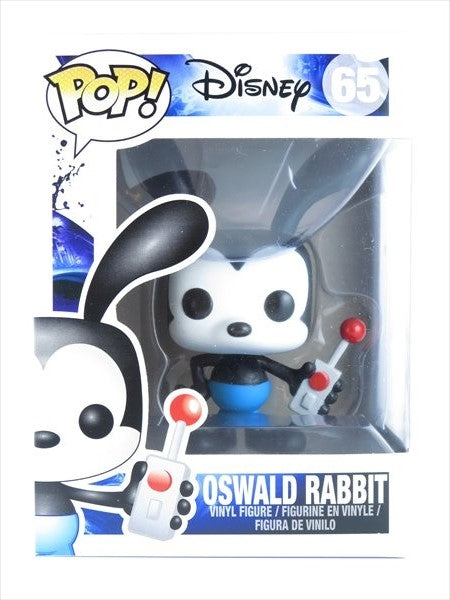エピックオズワルド [Disney(ディズニー)] FUNKO POP!(ファンコ)