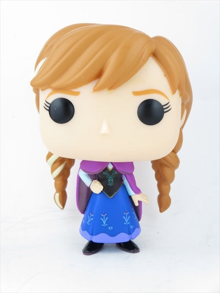 アナ [アナと雪の女王(FROZEN)] FUNKO(ファンコ) POP! 81