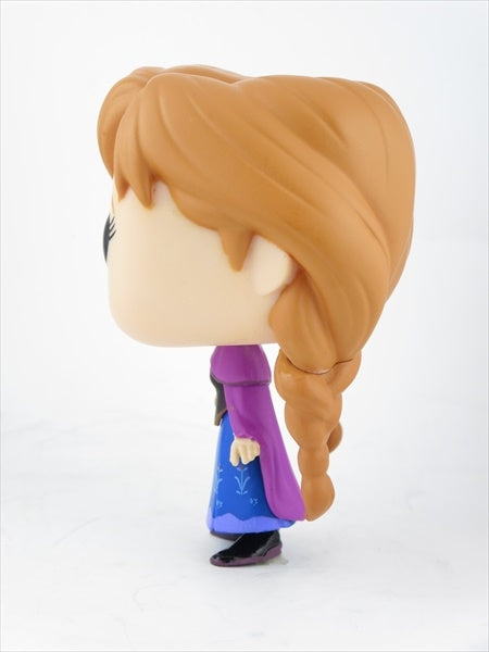 アナ [アナと雪の女王(FROZEN)] FUNKO(ファンコ) POP! 81