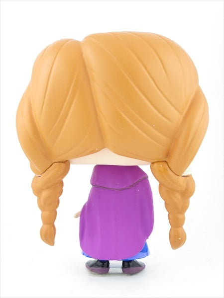 アナ [アナと雪の女王(FROZEN)] FUNKO(ファンコ) POP! 81