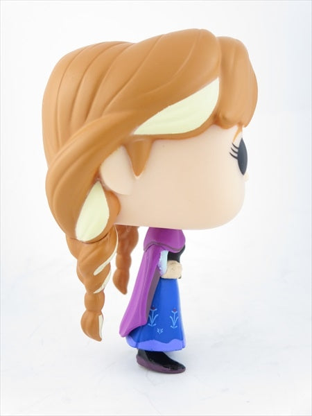 アナ [アナと雪の女王(FROZEN)] FUNKO(ファンコ) POP! 81