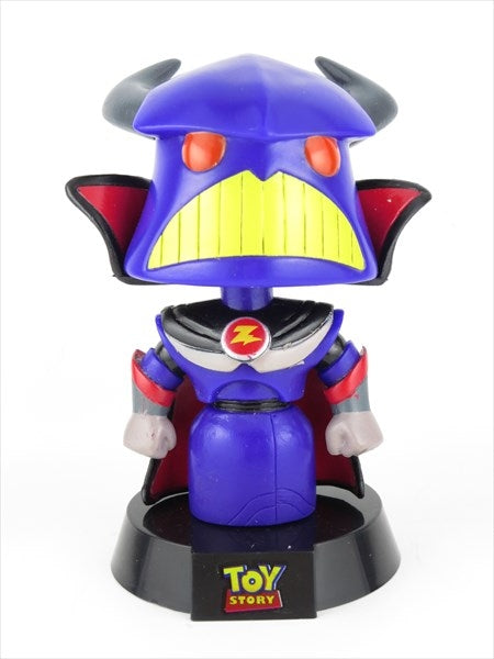ザーグ [Disney] FUNKO(ファンコ) POP! 34