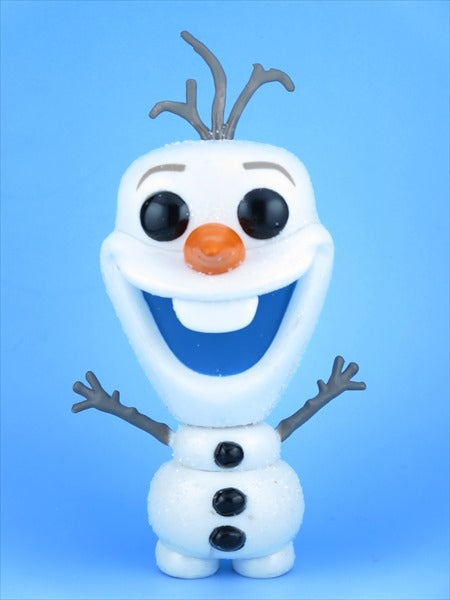 オラフ グリッターver. [アナと雪の女王(FROZEN)] FUNKO(ファンコ) POP! 79