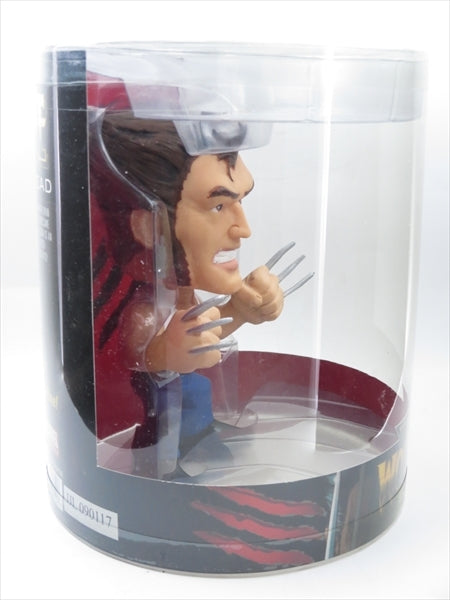 ウルヴァリン FUNKO(ファンコ) ボブルヘッド