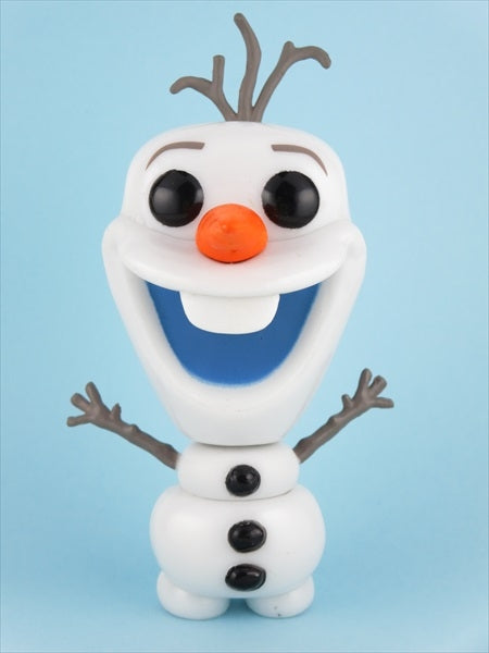 オラフ 畜光ver. [アナと雪の女王(FROZEN)] FUNKO(ファンコ) POP! 79