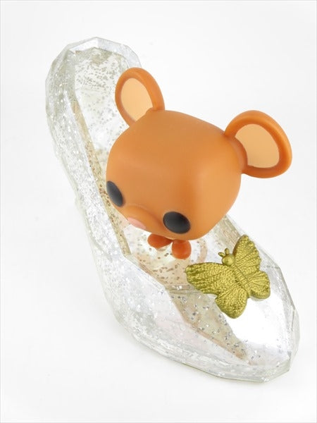 ねずみのガス クリアver. [シンデレラ] FUNKO POP!(ファンコ)